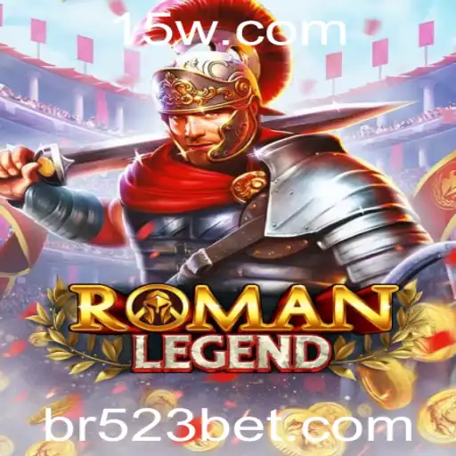 Explorando o Fascinante Mundo de RomanLegend e o Impacto de 523bet
