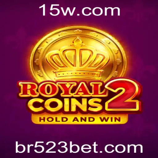 RoyalCoins2: A Nova Era dos Jogos de Aposta com 523bet