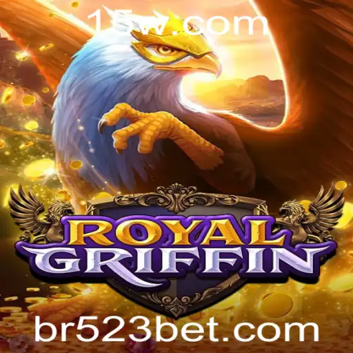 Descubra o Fascinante Mundo de RoyalGriffin com 523bet