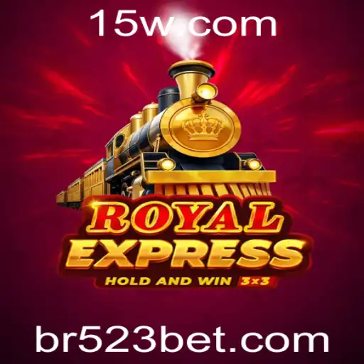 RoyalExpress: Descubra o Novo Sensação de Jogo com 523bet