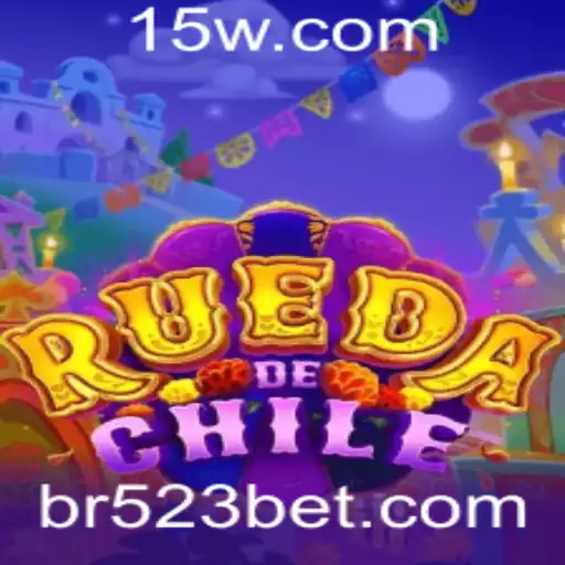 RuedaDeChile: Uma Nova Tendência no Mundo dos Jogos com 523bet