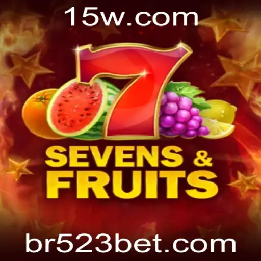 Explorando o Fascinante Mundo de SevensFruits: Um Jogo de Azar Inovador da 523bet
