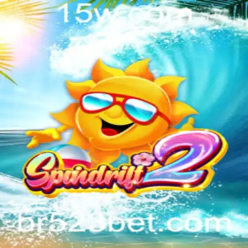 Spindrift2: Uma Nova Era de Entretenimento Interativo com 523bet