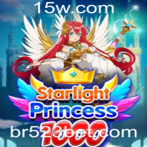 StarlightPrincess1000: Descubra a Magia do Jogo Inovador