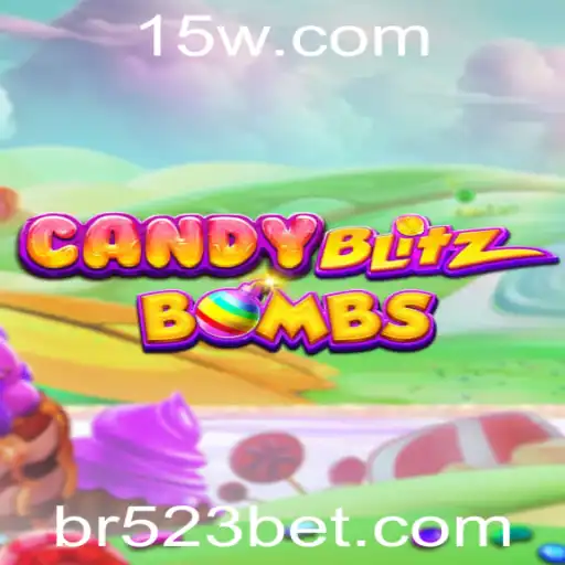 CandyBlitzBombs: O Novo Fenômeno dos Games Que Está Explodindo em 2023