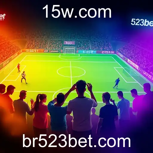 Comunidade Jogadores: O Impacto do 523bet no Cenário Atual