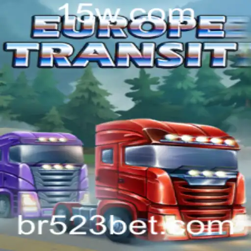 Explorando EuropeTransit: Um Novo Jogo de Estratégia com 523bet