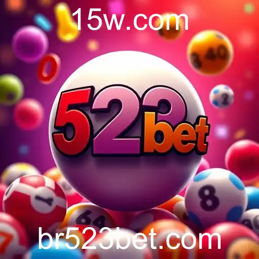 Jogos de Loteria: Explorando o Fascínio do 523bet