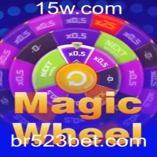 Explorando o Mundo Fascinante de MagicWheel