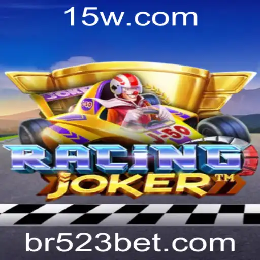 RacingJoker: A Emoção e Estratégia das Corridas Virtuais