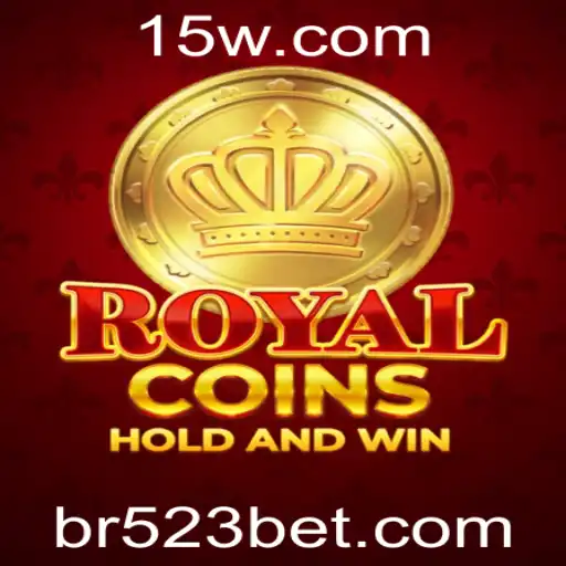 RoyalCoins: Mergulhe na Aventura do Cassino com 523bet