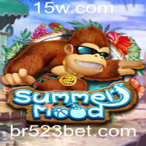 Explorando SummerMood: O Novo Jogo Que Combina Estratégia e Diversão