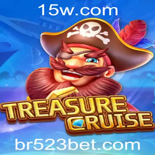 Descubra a Emoção do Jogo TREASURECRUISE