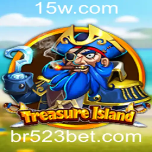 Descubra o Mundo de Aventuras com TreasureIsland e 523bet