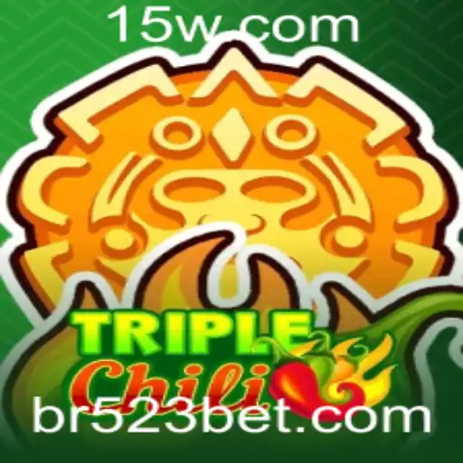 Descubra o Novo Jogo de Cassino Online: TripleChili