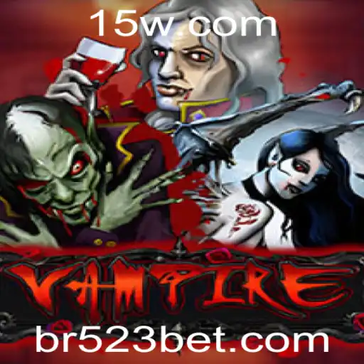Vampire: Um Novo Horizonte para os Jogos de Apostas com 523bet