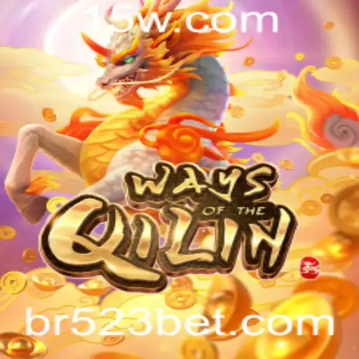 Explorando o Fascinante Jogo Online Ways of the Qilin da 523bet