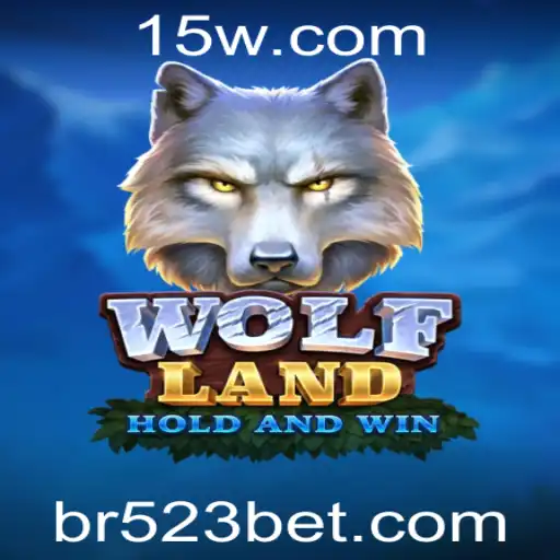 Descubra WolfLand: Uma Aventura Épica com 523bet