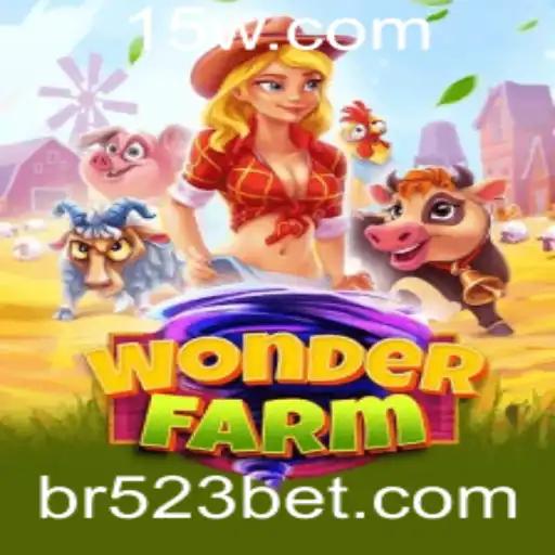 WonderFarm: A Nova Sensação do Mundo dos Jogos